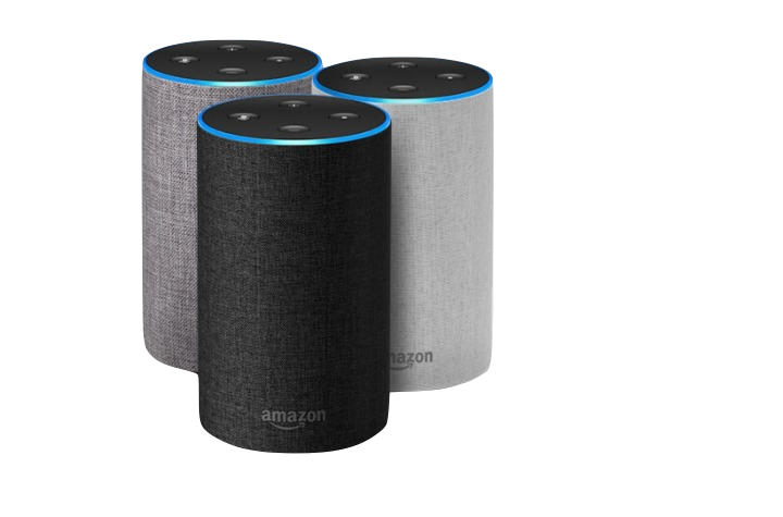 Speakers